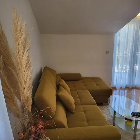 Apartmán Luka Šibenik