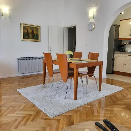 Apartmán Luka Šibenik