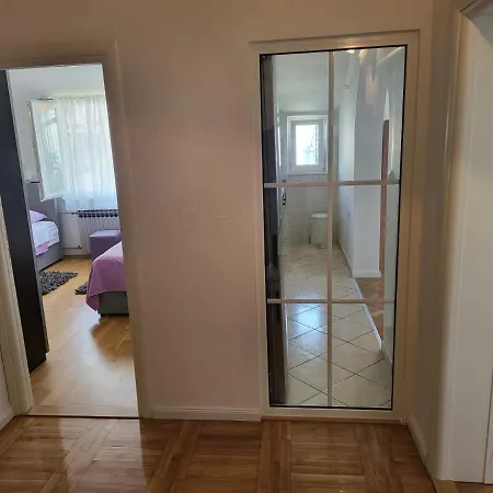 Luka Apartment Šibenik