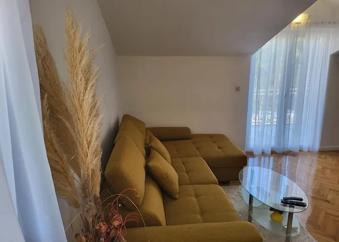 Appartement Luka Šibenik