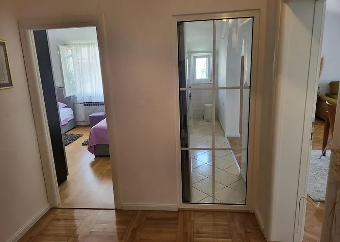 Luka Appartement Šibenik